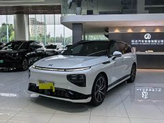 XPeng G9 725 Max - ფოტო 1