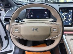 XPeng G9 725 Max - ფოტო 10