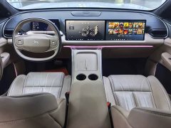 XPeng G9 725 Max - ფოტო 14