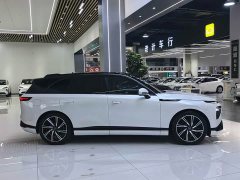 XPeng G9 725 Max - ფოტო 20