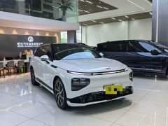 XPeng G9 725 Max - ფოტო 3