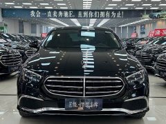 Mercedes-Benz E-Class E 300 L Luxury - ფოტო 1