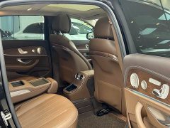 Mercedes-Benz E-Class E 300 L Luxury - ფოტო 11