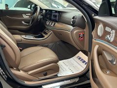 Mercedes-Benz E-Class E 300 L Luxury - ფოტო 12