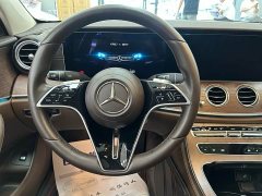 Mercedes-Benz E-Class E 300 L Luxury - ფოტო 14
