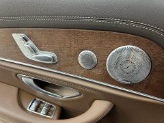 Mercedes-Benz E-Class E 300 L Luxury - ფოტო 15
