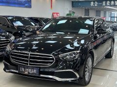Mercedes-Benz E-Class E 300 L Luxury - ფოტო 2