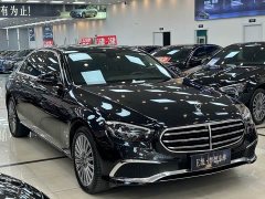 Mercedes-Benz E-Class E 300 L Luxury - ფოტო 3