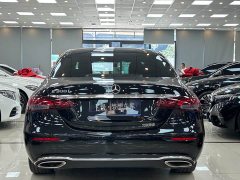 Mercedes-Benz E-Class E 300 L Luxury - ფოტო 4