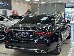 Mercedes-Benz E-Class E 300 L Luxury - ფოტო 5
