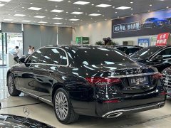 Mercedes-Benz E-Class E 300 L Luxury - ფოტო 6