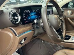 Mercedes-Benz E-Class E 300 L Luxury - ფოტო 8