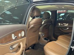 Mercedes-Benz E-Class E 300 L Luxury - ფოტო 9