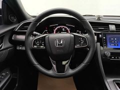 Honda Civic 2021 Hatchback 220 Turbo CVT Trendy Control - ფოტო 15