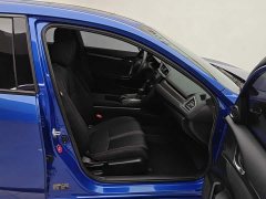 Honda Civic 2021 Hatchback 220 Turbo CVT Trendy Control - ფოტო 8