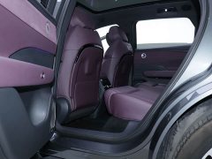 Avatr Lantu FREE Rear-Wheel Drive Qiankun Edition - ფოტო 6