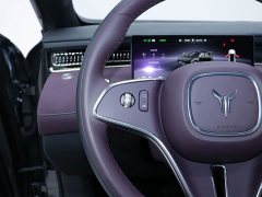 Avatr Lantu FREE Rear-Wheel Drive Qiankun Edition - ფოტო 9