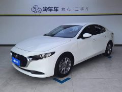 Mazda3 Axela 2.0L Automatic Prime Edition - ფოტო 1