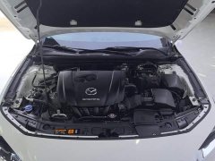 Mazda3 Axela 2.0L Automatic Prime Edition - ფოტო 10
