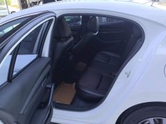 Mazda3 Axela 2.0L Automatic Prime Edition - ფოტო 11