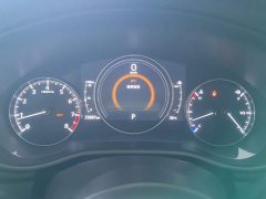 Mazda3 Axela 2.0L Automatic Prime Edition - ფოტო 14