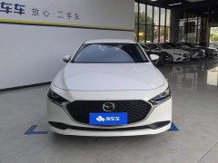 Mazda3 Axela 2.0L Automatic Prime Edition - ფოტო 2