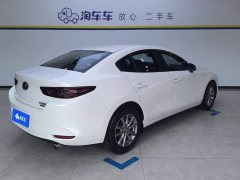 Mazda3 Axela 2.0L Automatic Prime Edition - ფოტო 3