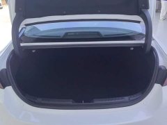 Mazda3 Axela 2.0L Automatic Prime Edition - ფოტო 4