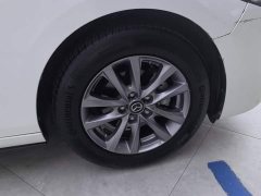 Mazda3 Axela 2.0L Automatic Prime Edition - ფოტო 6