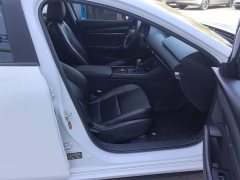 Mazda3 Axela 2.0L Automatic Prime Edition - ფოტო 8