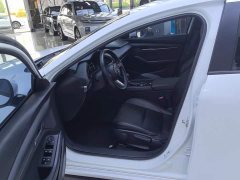 Mazda3 Axela 2.0L Automatic Prime Edition - ფოტო 9