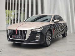 FAW Red Flag H5 2.0T Automatic Flagship Comfort Edition - ფოტო 1