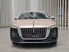 FAW Red Flag H5 2.0T Automatic Flagship Comfort Edition - ფოტო 2