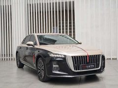 FAW Red Flag H5 2.0T Automatic Flagship Comfort Edition - ფოტო 3