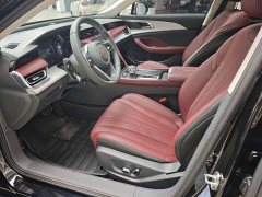 FAW Red Flag H5 2.0T Automatic Flagship Comfort Edition - ფოტო 4