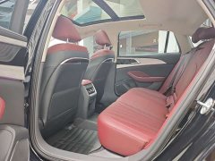 FAW Red Flag H5 2.0T Automatic Flagship Comfort Edition - ფოტო 5