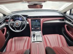 FAW Red Flag H5 2.0T Automatic Flagship Comfort Edition - ფოტო 6