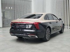 FAW Red Flag H5 2.0T Automatic Flagship Comfort Edition - ფოტო 7