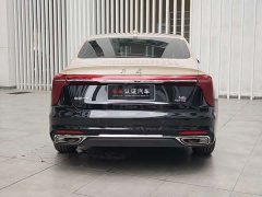 FAW Red Flag H5 2.0T Automatic Flagship Comfort Edition - ფოტო 8