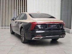 FAW Red Flag H5 2.0T Automatic Flagship Comfort Edition - ფოტო 9