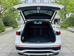Audi Q5L 2026 2.0T Exclusive Edition for Millions of Users - ფოტო 10