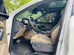 Audi Q5L 2026 2.0T Exclusive Edition for Millions of Users - ფოტო 12