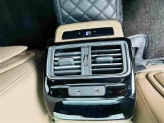 Audi Q5L 2026 2.0T Exclusive Edition for Millions of Users - ფოტო 15
