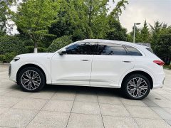Audi Q5L 2026 2.0T Exclusive Edition for Millions of Users - ფოტო 19
