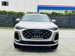 Audi Q5L 2026 2.0T Exclusive Edition for Millions of Users - ფოტო 2