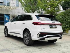Audi Q5L 2026 2.0T Exclusive Edition for Millions of Users - ფოტო 20
