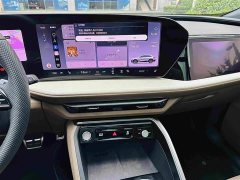 Audi Q5L 2026 2.0T Exclusive Edition for Millions of Users - ფოტო 5