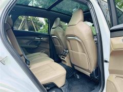 Audi Q5L 2026 2.0T Exclusive Edition for Millions of Users - ფოტო 8