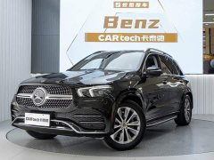 Mercedes-Benz GLE (Imported) GLE 350 4MATIC Fashion - ფოტო 1