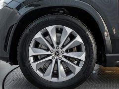Mercedes-Benz GLE (Imported) GLE 350 4MATIC Fashion - ფოტო 10